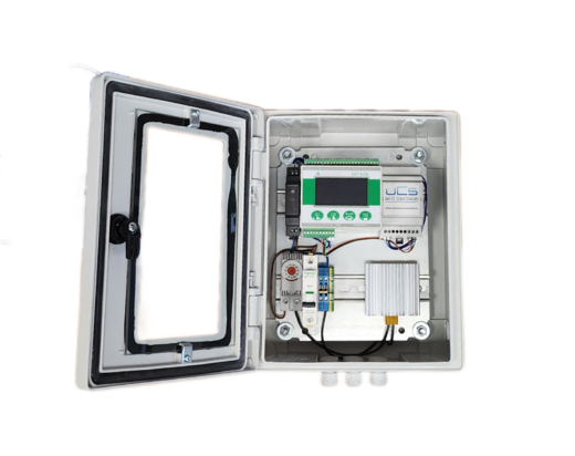 SensSILO Connect Kit